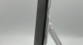 Fair
													Samsung Galaxy S21 Ultra 5G - Unlocked, Silver, 128 GB, 12 GB, SM-G998U1, photo 2 of 6