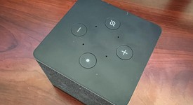 Good
													Amazon Fire TV Cube 3rd Gen (2022), photo 3 of 5
