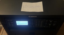 Mint
													Canon Printer, photo 1 of 7