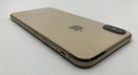Good
													Apple iPhone Xs Max - AT&T, Gold, 256 GB, A1921, photo 5 of 6