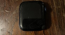 Fair
													Apple Watch Series 6 44mm - Unlocked, Blue, A2294 - Cellular, Aluminum, photo 3 of 6