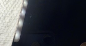 Good
													Apple iPhone 15 Pro - Unlocked, Natural, 256 GB, A2848, photo 3 of 10