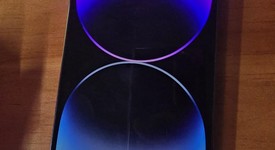 Good
													Apple iPhone 14 Pro Max - Unlocked, Purple, 512 GB, A2651, photo 2 of 3