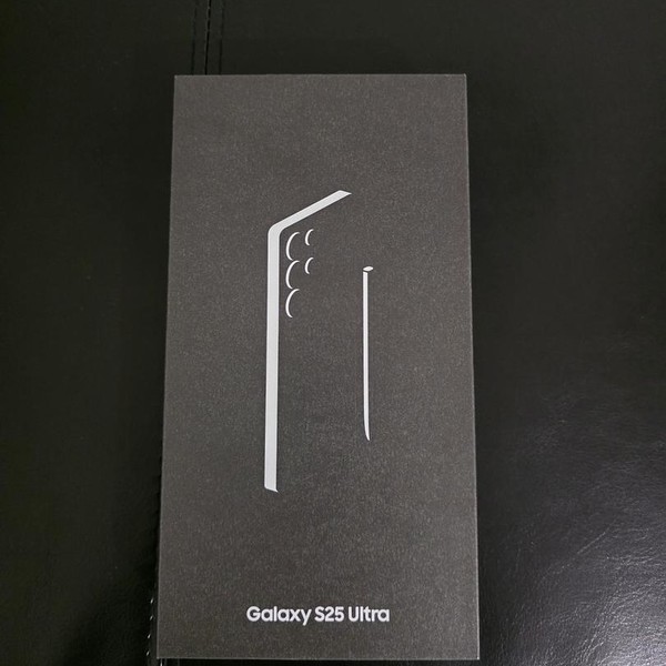 Samsung Galaxy S25 Ultra - Unlocked, Pinkgold, 256 GB, 12 GB, SM-S938U1