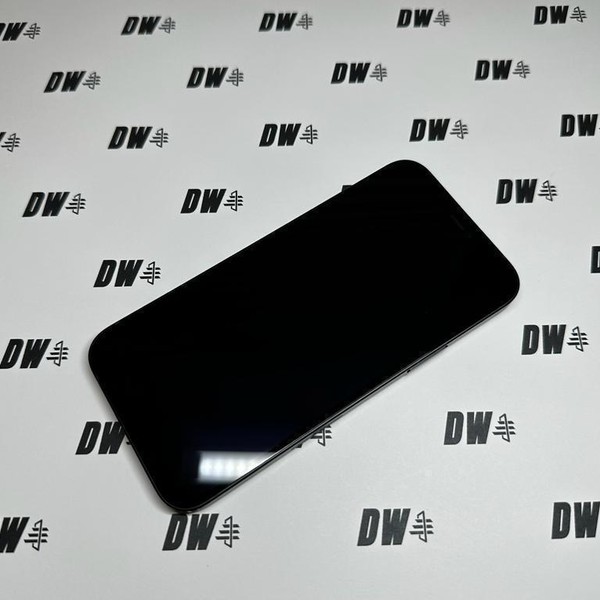 Apple iPhone 12 - Unlocked, 256 GB, Black, A2172