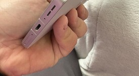 Mint
													OnePlus 13R - Unlocked, Astral Trail, 256 GB, 12 GB, photo 6 of 6