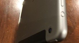 Fair
													Apple iPad Mini 2 Retina - T-Mobile, Black, 32 GB, photo 4 of 4