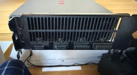 Used
													AMD Radeon RX 5700 Reference Edition, photo 2 of 5
