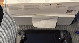 Mint
													PlayStation Portal Remote Player - Midnight, photo 2 of 5