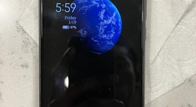 Mint
													Xiaomi Redmi K30 Pro - Unlocked Non-US, Blue, 256 GB, 8 GB, photo 1 of 23