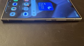 Good
													Samsung Galaxy S24 Ultra - Unlocked, Gray, 512 GB, 12 GB, SM-S928U1, photo 3 of 6