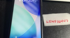 Fair
													Apple iPhone 11 - Unlocked, Black, 64 GB, A2111, photo 1 of 8