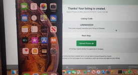 Mint
													Apple iPhone Xs Max - Sprint, Gold, 256 GB, A1921, photo 1 of 6