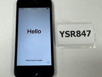 Apple iPhone SE 1st Gen 2016