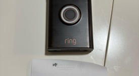 Mint
													Ring Video Doorbell - 2020 - Bronze, photo 4 of 6