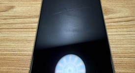 Fair
													Apple iPhone 11 - Unlocked, Yellow, 64 GB, A2111, photo 2 of 7