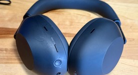 Used
													Sony WH-1000XM6 - Black, photo 5 of 7