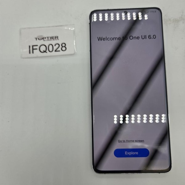 Samsung Galaxy S21 Ultra 5G - T-Mobile, 128 GB, Silver, 12 GB, SM-G998U