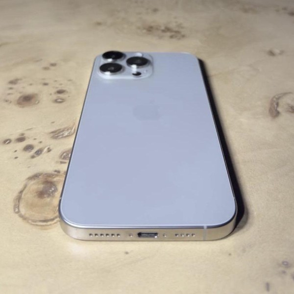 Apple iPhone 15 Pro Max - T-Mobile, Natural, 256 GB, A2849