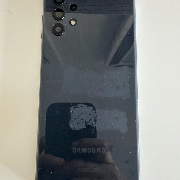 Samsung Galaxy A32 5G - T-Mobile, 64 GB, Black, 4 GB