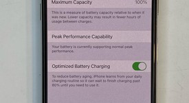 Mint
													Apple iPhone Xs - Unlocked, Silver, 256 GB, A1920, photo 2 of 8