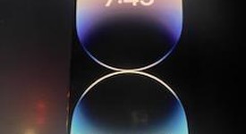 Mint
													Apple iPhone 14 Pro Max - AT&T, Black, 256 GB, A2651, photo 3 of 8