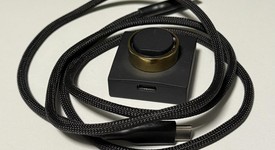 Good
													Ultrahuman Ring Air - Gold, photo 4 of 4