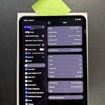 Good Apple iPad Pro 11 inch (M4) 2024 - Wi-Fi, 256 GB, Black, 8 GB, A2836, Standard Glass