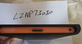 Mint
													Nintendo Switch 2 - Red & Blue, Standard, photo 5 of 8