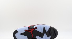 New
													Jordan 6 Retro Toro Bravo - 4.5, photo 3 of 9