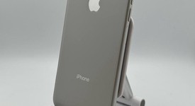 Good
													Apple iPhone SE 3rd Gen 2022 - Unlocked, Starlight, 64 GB, A2595, photo 1 of 7