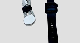 Mint
													Apple Watch Series 6 40mm - Unlocked, Gray, A2293 - Cellular, Aluminum, photo 2 of 5