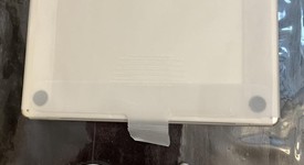 Mint
													MacBook Air 2025 (M4) - 13" - Apple M4, Starlight, 256 GB, 16 GB, photo 2 of 4