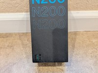 OnePlus Nord N200 5G