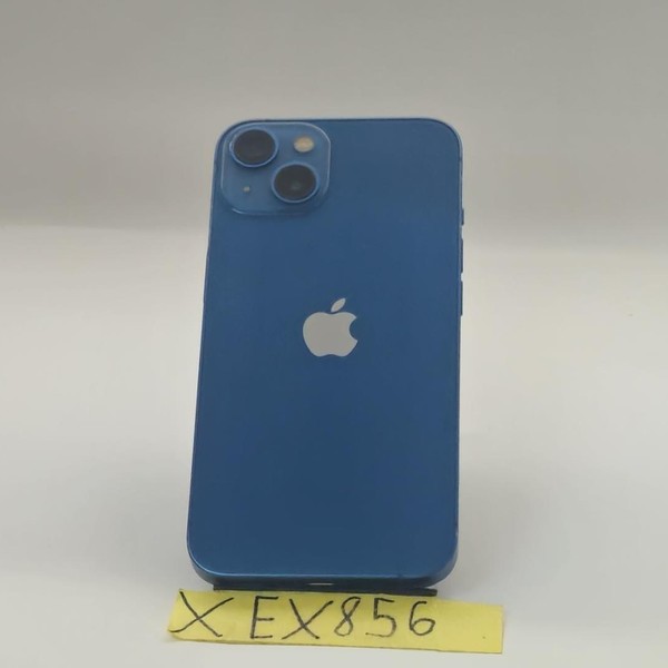 Apple iPhone 13 - Unlocked, 128 GB, Blue, A2482