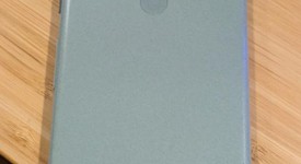 Good
													Google Pixel 5 - Unlocked, Sage, 128 GB, 8 GB, GD1YQ, photo 3 of 3