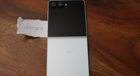 Mint
													Samsung Galaxy Z Flip7 - Unlocked, Mint, 512 GB, 12 GB, SM-F766U1, photo 2 of 7