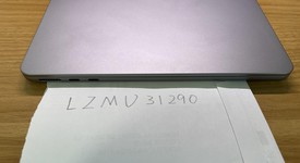 Mint
													MacBook Air 2022 - 13" - Apple M2, Gray, 256 GB, 8 GB, photo 3 of 11