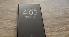 Mint
													Samsung Galaxy S25 Ultra - Unlocked, Jetblack, 512 GB, 12 GB, SM-S938U1, photo 3 of 16