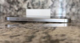 Mint
													Apple iPhone 15 Pro - Unlocked, White, 256 GB, A2848, photo 4 of 5