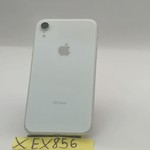 Good Apple iPhone Xr - AT&T, 128 GB, White, A1984