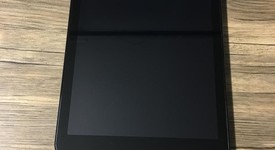 Good
													Samsung Galaxy Tab A 8" 2018 - T-Mobile, Black, SM-T387T, photo 2 of 7