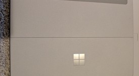 Mint
													Microsoft Surface Go - Wi-Fi, Silver, 64 GB, 4 GB, photo 2 of 8