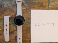 Google Pixel Watch 2