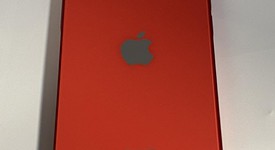 Mint
													Apple iPhone 12 Mini - Unlocked, Red, 64 GB, A2176, photo 4 of 5