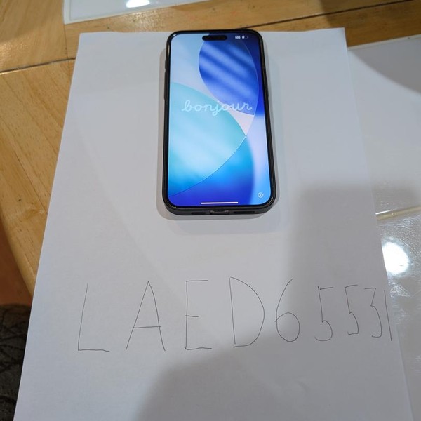 Apple iPhone 15 Pro Max - T-Mobile, 256 GB, Natural, A2849