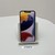 Good Apple iPhone 13 Mini - Unlocked, Starlight, 128 GB, A2481