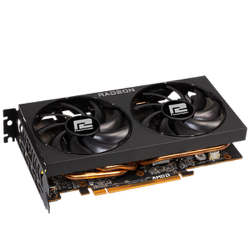 PowerColor Radeon RX 6600 for sale