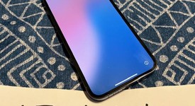 Mint
													Apple iPhone 13 Pro - Verizon, Sierra Blue, 256 GB, A2483, photo 3 of 9