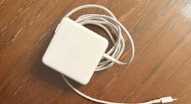 Good
													MacBook Pro 2020 - 13" - I7, Gray, 512 GB, 16 GB, photo 4 of 9